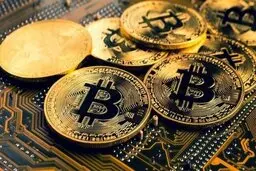 بیت کوین دوباره افت پیدا کرد