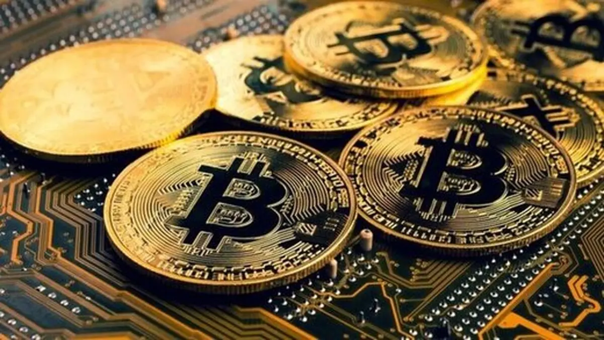 بیت کوین دوباره افت پیدا کرد