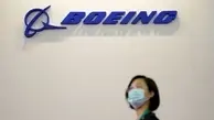 افت ۸ درصدی سهام شرکت بوئینگ در پی سقوط یک فروند هواپیما در چین 