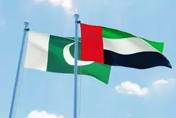 
پشت پرده  اختلافات موجود، پاکستان و امارات چیست؟
