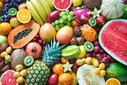 آیا می دانستید میوه هم کلسیم دارد؟ | به جای شیر، می‌توانید این میوه‌ها را بخورید!