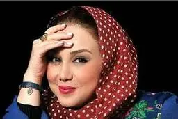 عکس جدید بهنوش بختیاری با تیپ زمستانی