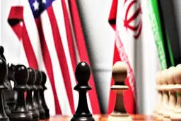 آخرین وضعیت گفتگوها در وین |  پیام مهم ایران به آمریکا