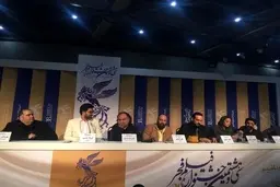 نویسنده فیلمنامه "سینما شهر قصه": شهر قصه را به "بهروز وثوقی" تقدیم می‌کنیم 