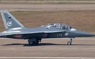 
امارات از چین جنگنده می‌خرد
