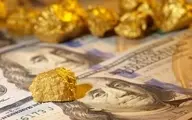 کاهش 70 درصدی تقاضا برای طلا | نوسانات بازار طلا کاهشی است