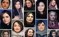تغییر وضعیت خانم‌های ممنوع الفعالیت در سینما | حتی فردی که در زندان بود ‌همین پنجشنبه آزاد شد ...