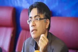 ایران به نشست مقابله با کرونای بانک جهانی پول دعوت نشد