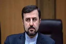به زودی آمریکا توسط ایران تحریم می شود