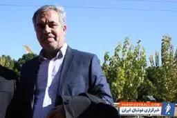 واکنش مدیرعامل سابق به پرسپولیس به ادعای اخیر پیام صادقیان 