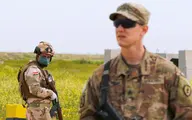 سه حمله پهپادی به اهداف حساس آمریکا در عراق