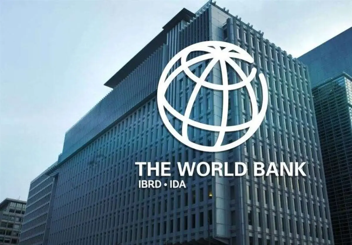 پیش‌بینی بانک جهانی از رشد ۲.۱درصدی اقتصاد ایران در سال ۲۰۲۱