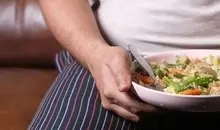 هشدار یک متخصص تغذیه: با توصیه فامیلی آمپول‌ لاغری نزنید | چاقی همیشه با اصلاح رژیم درمان نمی‌شود