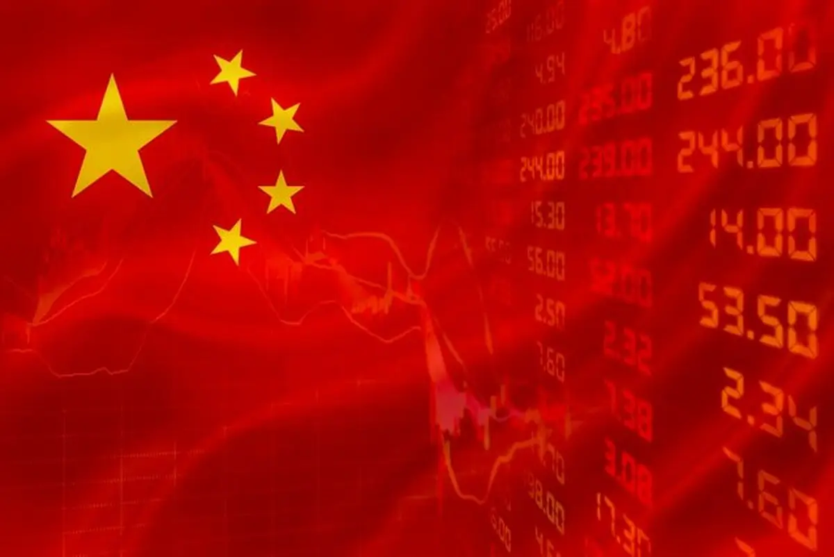 چین خواستار اینستکس| بانک چین خواستار ایجاد اینستکس چینی شد