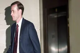 شیفت راهبردی آمریکا از خاورمیانه به خاوردور | سالیوان دستور کاهش تیم خاورمیانه در شورای امنیت ملی را صادر کرد