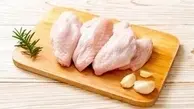 این دو قسمت مرغ را نخورید! | این دو قسمت مرغ برای انسان به ویژه کودکان خطرناک است