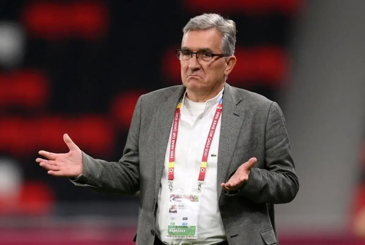 درویش: برانکو به باشگاه پرسپولیس پاسخ مثبت داد
