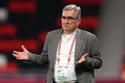 درویش: برانکو به باشگاه پرسپولیس پاسخ مثبت داد