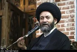 هر اداره‌ای داخل رینگ شورابیل ساخت و ساز کند با دست خودم آن را تخریب خواهم کرد