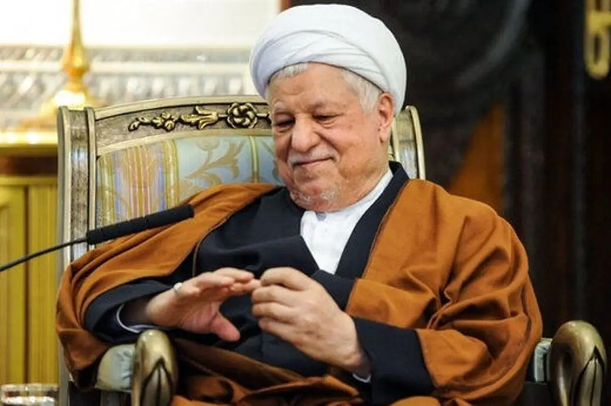 واکنش به ادعای یکی از نمایندگان درباره آیت الله هاشمی
