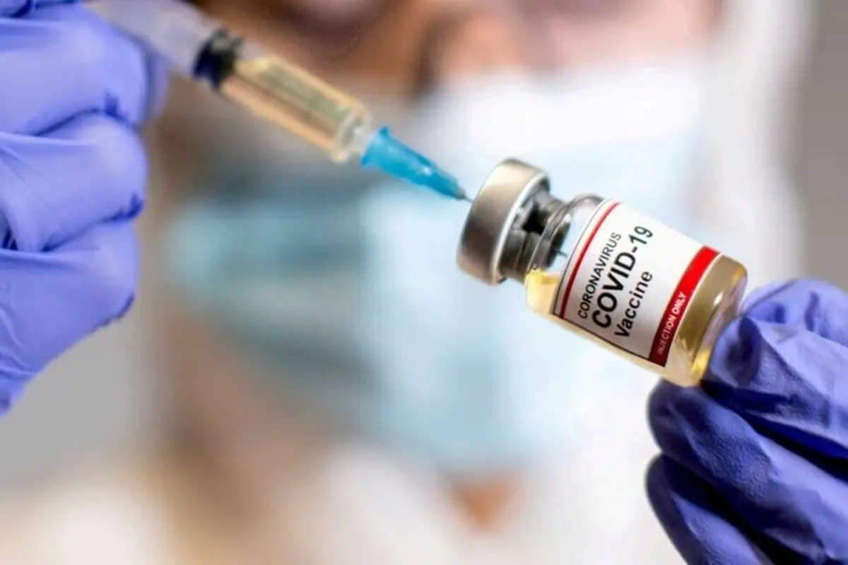 تزریق بیش از ۷۶۱هزار دُز واکسن کرونا در کشور طی ۲۴ ساعت گذشته