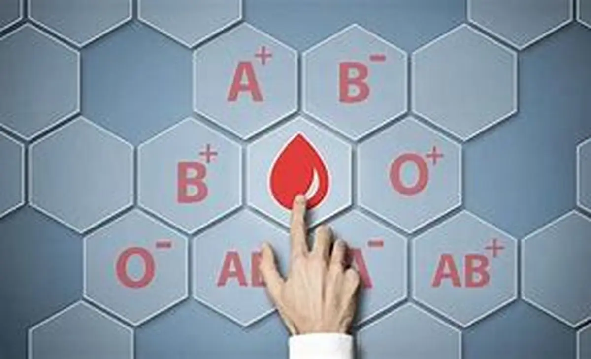 کدام گروه خونی به کدام گروه خونی می‌تواند خون بدهد؟ | یه بار برای همیشه یاد بگیریم +ویدئو