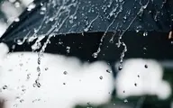 وضعیت بارش در کشور تا اوایل اسفندماه