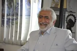 سید محمد غرضی: هیچ جریانی بدون حضور و نقش زنان سامان پیدا نمی‌کند