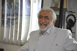 سید محمد غرضی: هیچ جریانی بدون حضور و نقش زنان سامان پیدا نمی‌کند