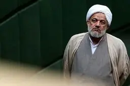 اظهار نظر جنجالی یک نماینده مجلس | آقاتهرانی: می خواهند قم را بی حجاب کنند!