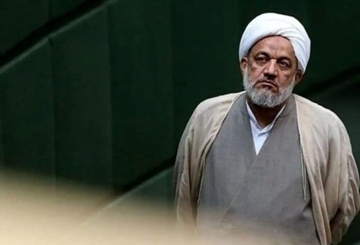 اظهار نظر جنجالی یک نماینده مجلس | آقاتهرانی: می خواهند قم را بی حجاب کنند!