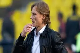 انتخاب سرمربی جدید تیم ملی فوتبال روسیه 