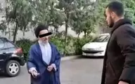 
کلیپ در فضای مجازی | بازیگران کلیپ توهین و تعرض به یک روحانی بازداشت شدند
