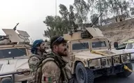 ۸ نظامی افغانستان در حمله طالبان کشته شدند