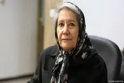 مینو محرز: تا کنون داوطلبین بعد از تزریق واکسن ایرانی هیچ عارضه ای نداشته اند + فیلم 
