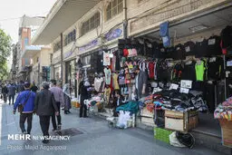 فاصله گذاری رعایت نشود شاهد جهش انتشار ویروس خواهیم بود