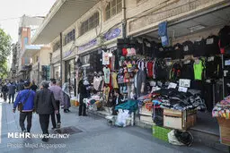 فاصله گذاری رعایت نشود شاهد جهش انتشار ویروس خواهیم بود