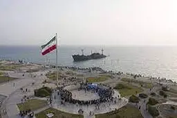 اتفاق عجیب در کیش | بلایی که زلزله، ‌گرما و یک پشه خطرناک سر کیش آوردند !