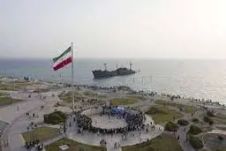 تعداد مسافران ورودی کیش به بیش از ۲۰۶ هزار نفر رسید