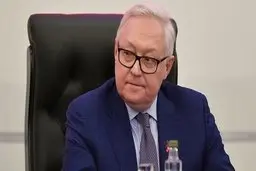 روسیه، ایران و آمریکا به خویشتن داری دعوت کرد