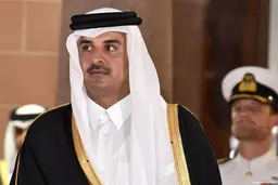 قطر: باید برای بدترین سناریوهای جنگ علیه ایران آماده باشیم؛ درآمدهای کشور ۴۲ درصد کاهش یافت