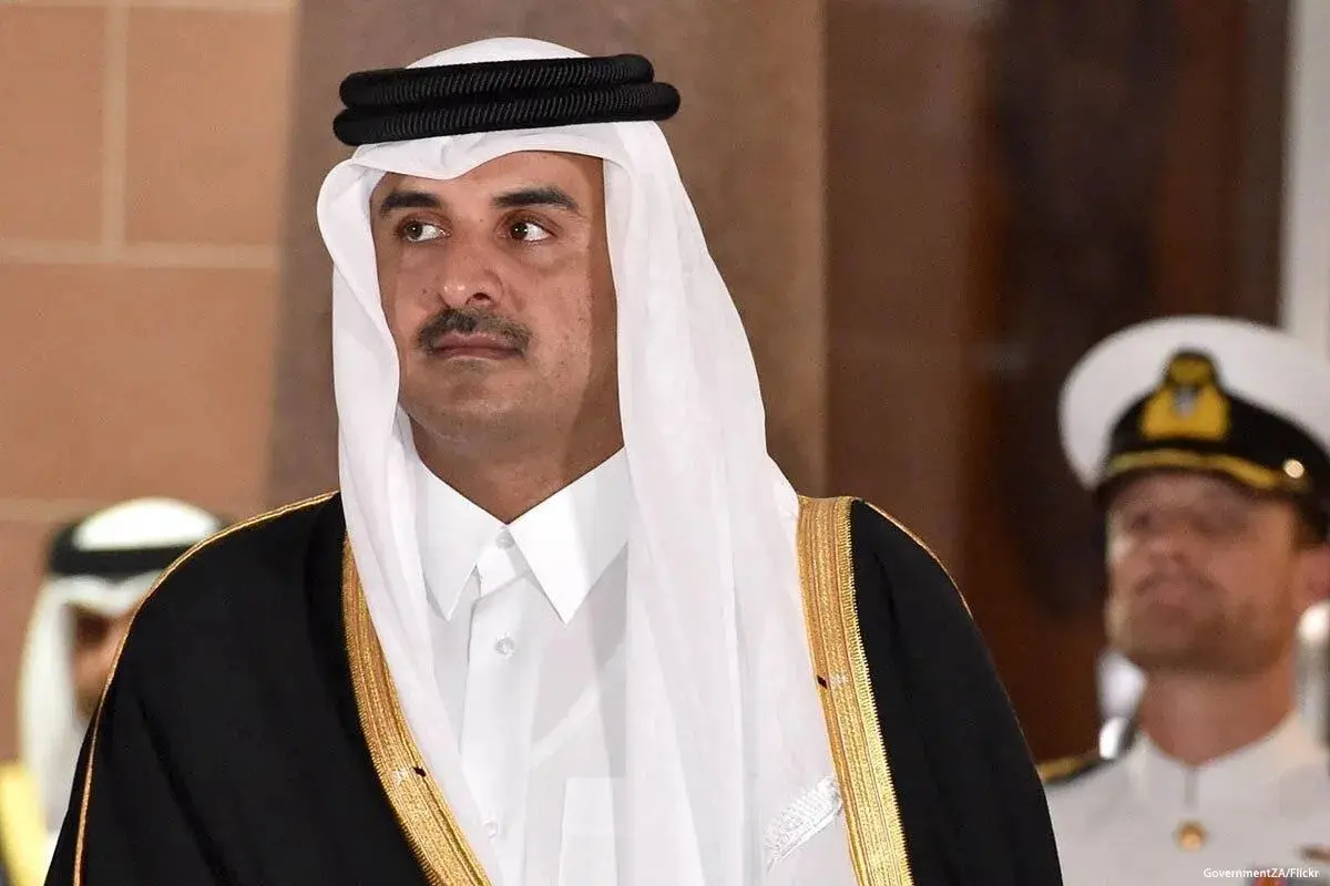 قطر: باید برای بدترین سناریوهای جنگ علیه ایران آماده باشیم؛ درآمدهای کشور ۴۲ درصد کاهش یافت