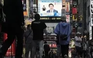 لغو وضعیت اضطراری در پایتخت ژاپن 