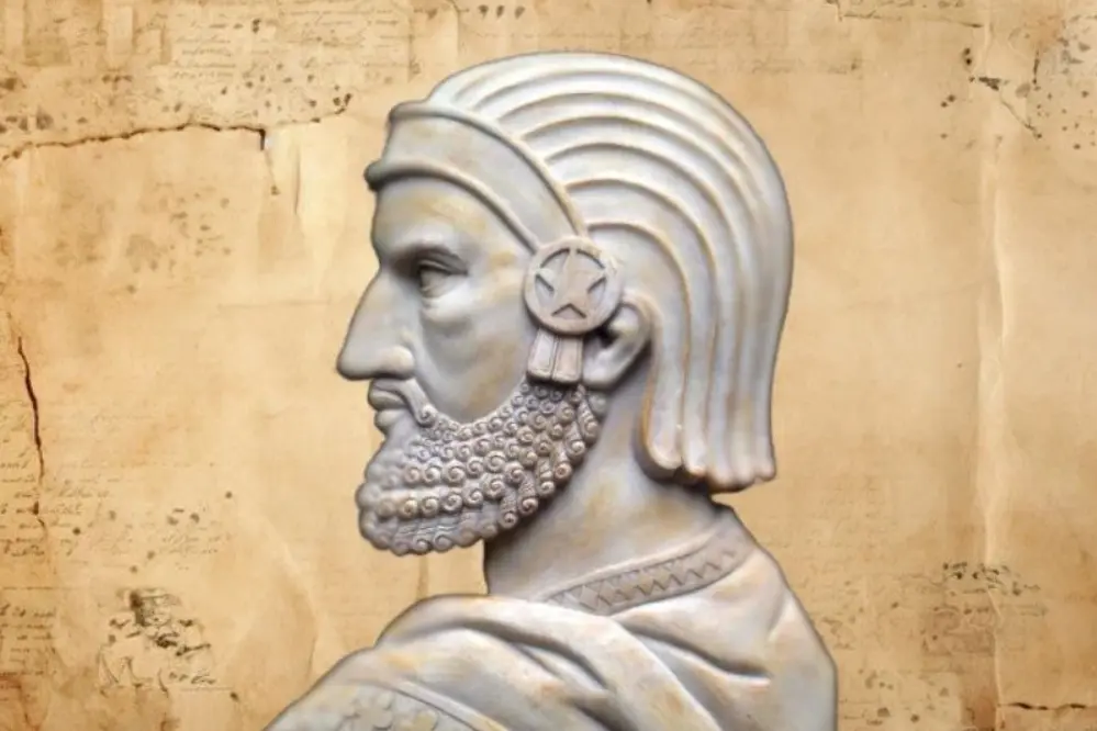 چرا روز «کوروش» در تقویم نیست؟ | در طول یک سال گذشته درخواستی برای ثبت «روز کوروش» در تقویم رسمی کشور به این شورا نرسیده