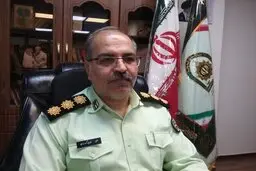 پلیس: افراد سودجویی که آرد یارانه‌ای ۳۵ هزار تومانی را ۳۵۰ هزار تومان می فروختند، دستگیر شدند