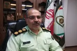 پلیس: افراد سودجویی که آرد یارانه‌ای ۳۵ هزار تومانی را ۳۵۰ هزار تومان می فروختند، دستگیر شدند