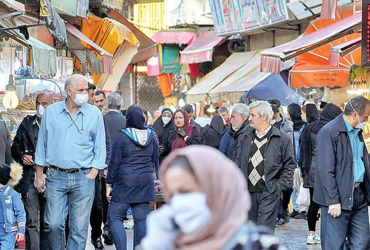احتمال اعمال مجدد محدودیت‌ها
