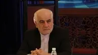 سفیر ایران در پکن: اولین محموله کمک های چین برای مقابله با کرونا امشب عازم ایران شد