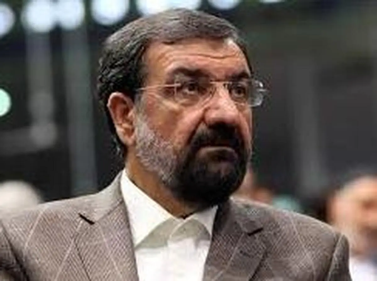 محسن رضایی: محدود کردن سن ۴۵ سال در انتخابات اشتباه بزرگی است
