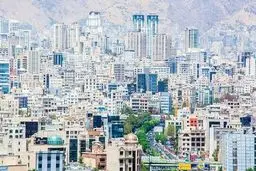 مقصر افزایش قیمت مسکن در ایران 